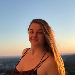 Meet your Posher, Shannon